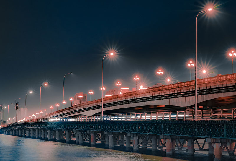 未來(lái)小區(qū)的智慧之光：助力建設(shè)小區(qū)智能化基礎(chǔ)設(shè)施應(yīng)用案例